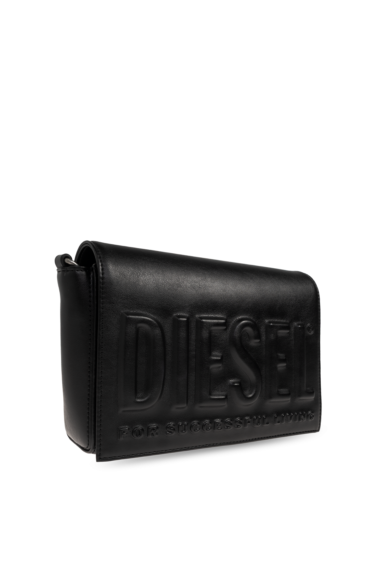 Black Shoulder bag '3D CAMERA BAG' Diesel - Vitkac AS